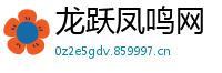 龙跃凤鸣网